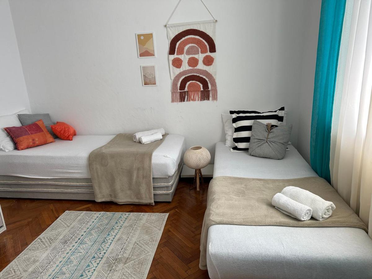 Cosy Family Apartment Marina Kastela Near Airport מראה חיצוני תמונה