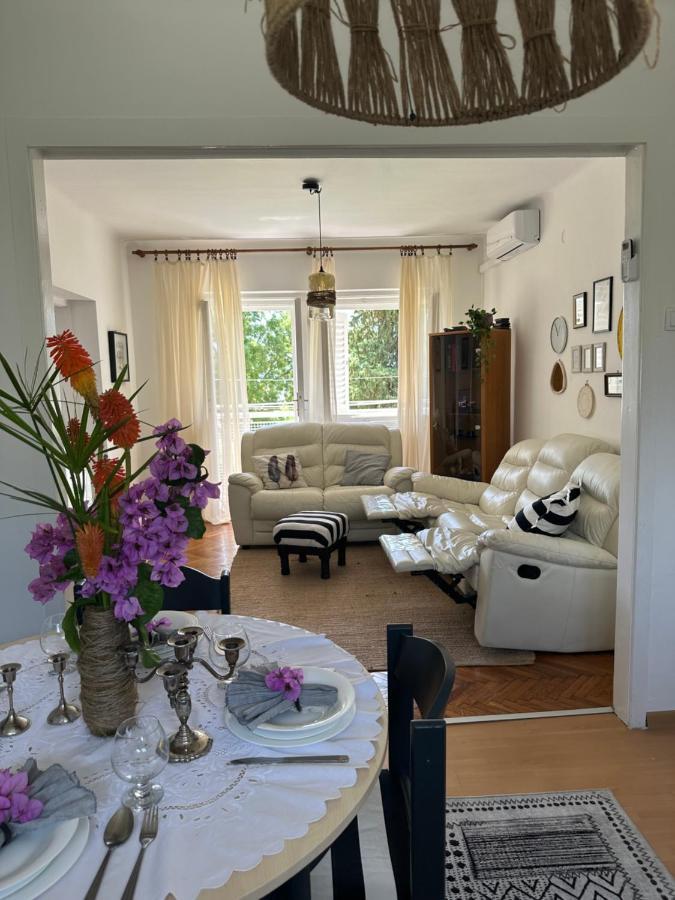 Cosy Family Apartment Marina Kastela Near Airport מראה חיצוני תמונה