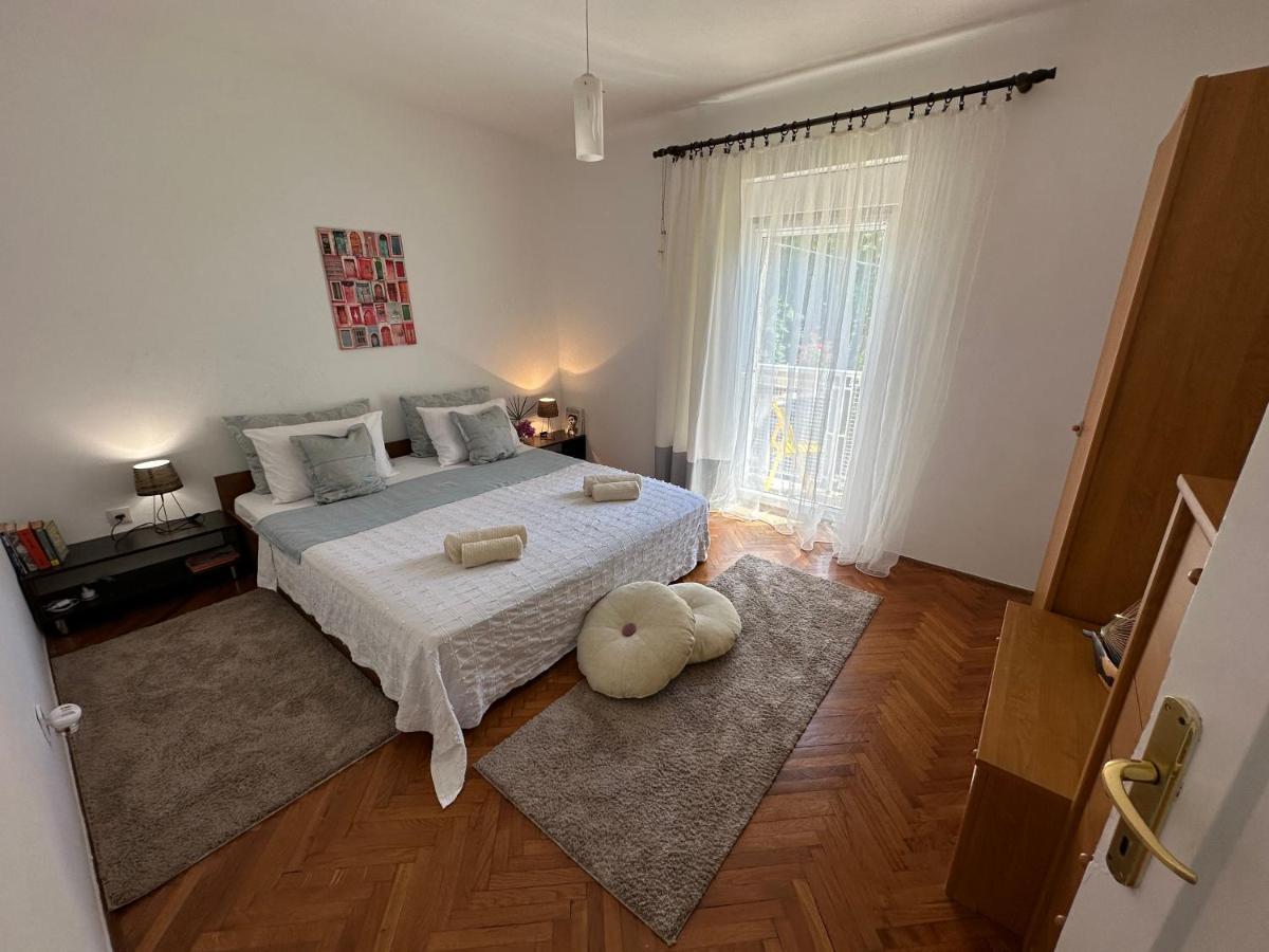 Cosy Family Apartment Marina Kastela Near Airport מראה חיצוני תמונה