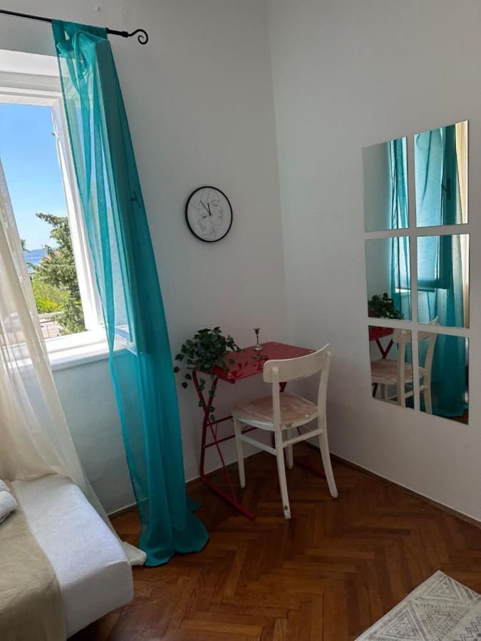 Cosy Family Apartment Marina Kastela Near Airport מראה חיצוני תמונה
