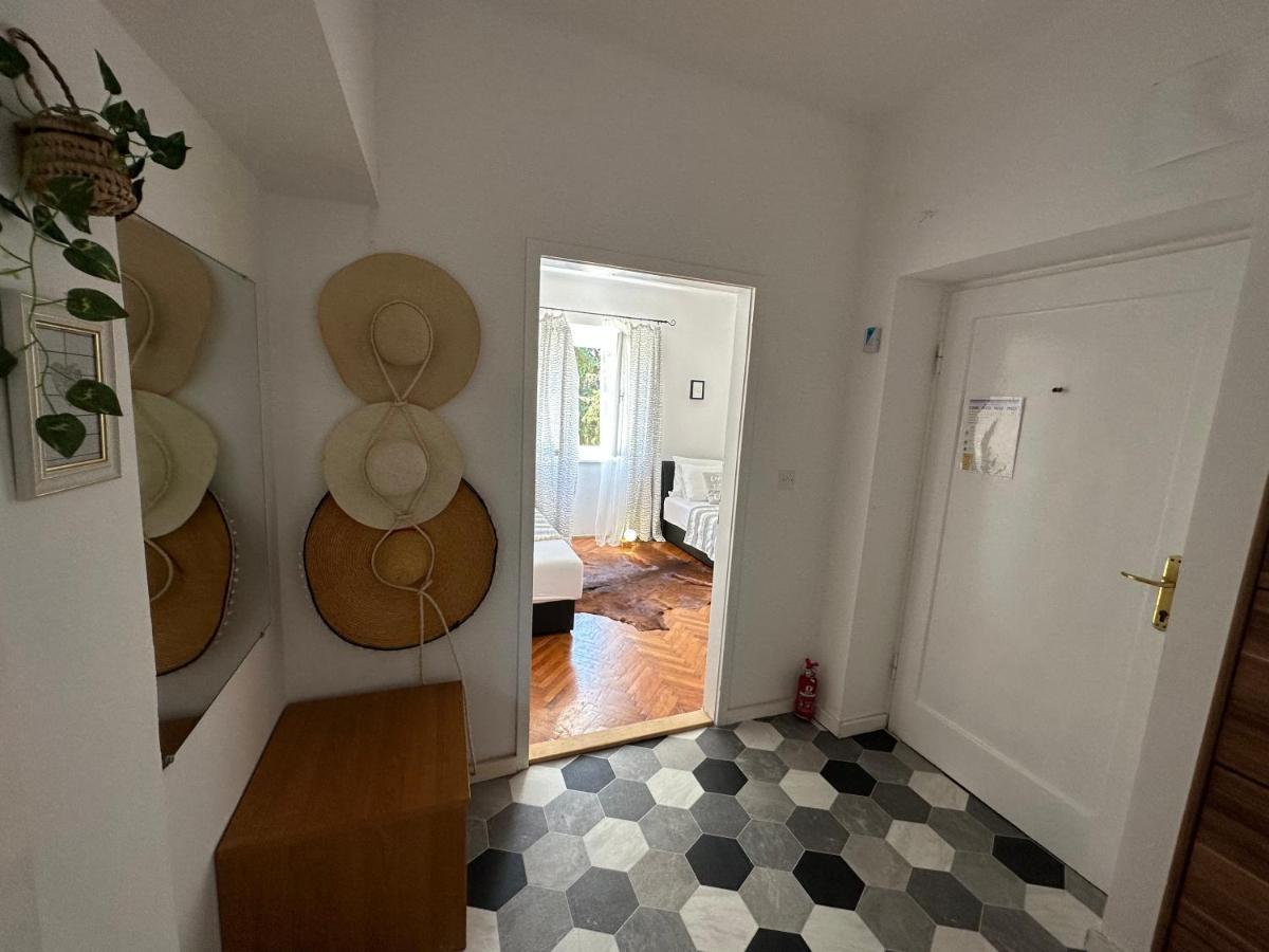Cosy Family Apartment Marina Kastela Near Airport מראה חיצוני תמונה