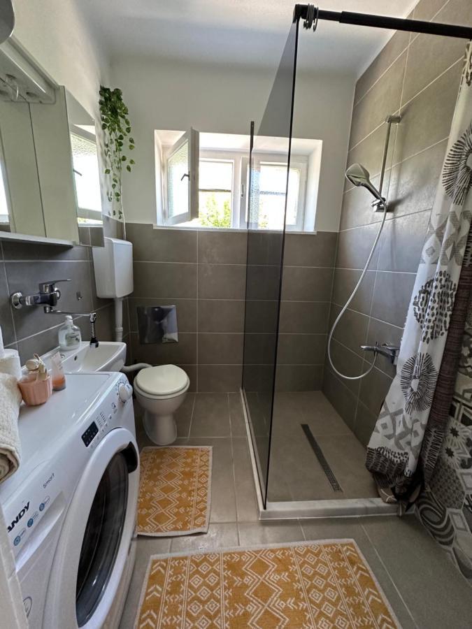 Cosy Family Apartment Marina Kastela Near Airport מראה חיצוני תמונה