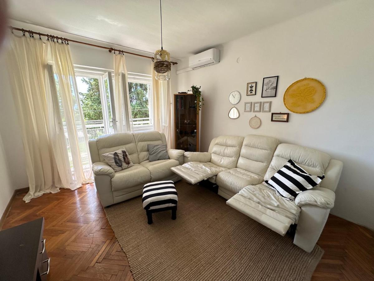 Cosy Family Apartment Marina Kastela Near Airport מראה חיצוני תמונה