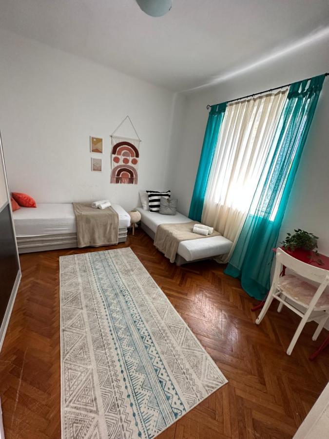Cosy Family Apartment Marina Kastela Near Airport מראה חיצוני תמונה