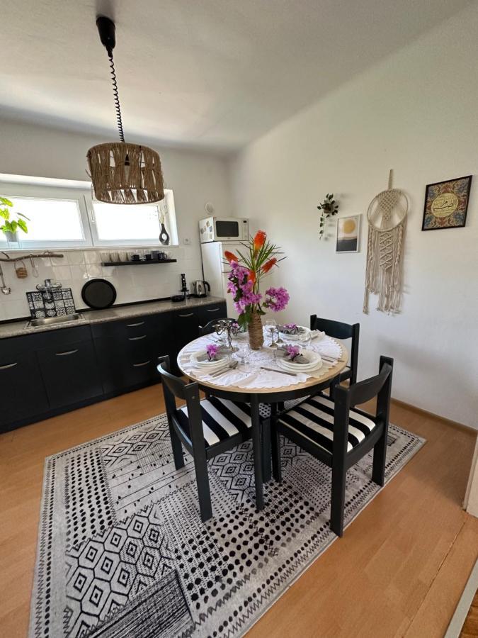 Cosy Family Apartment Marina Kastela Near Airport מראה חיצוני תמונה