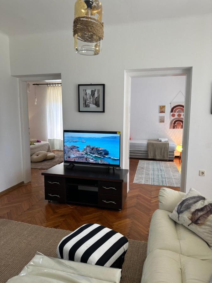 Cosy Family Apartment Marina Kastela Near Airport מראה חיצוני תמונה