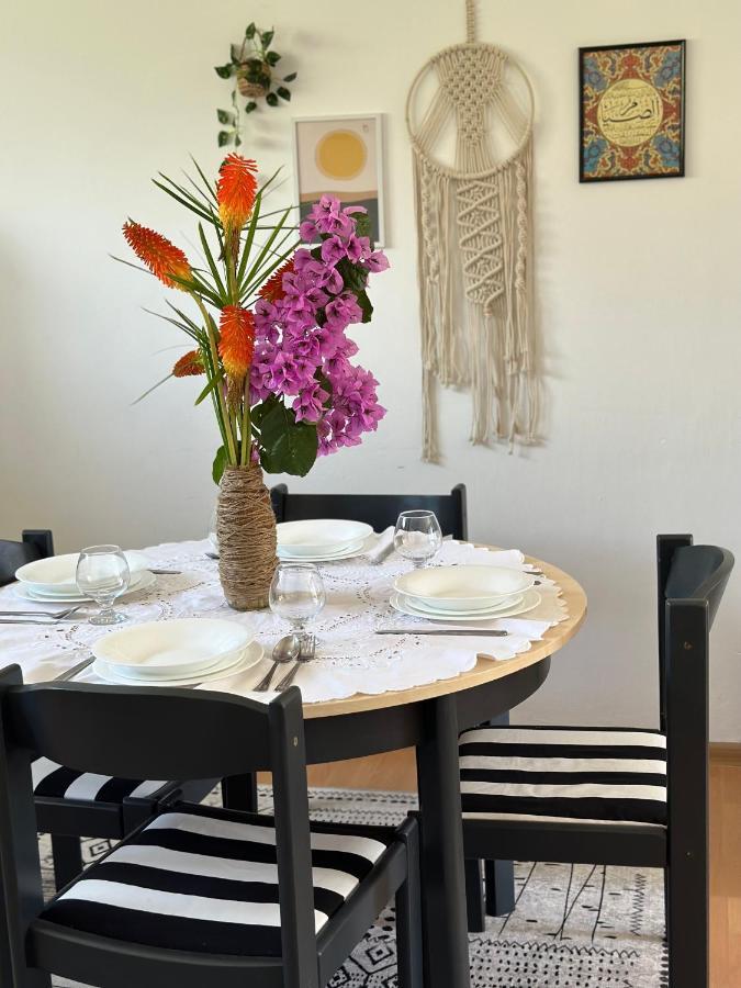Cosy Family Apartment Marina Kastela Near Airport מראה חיצוני תמונה
